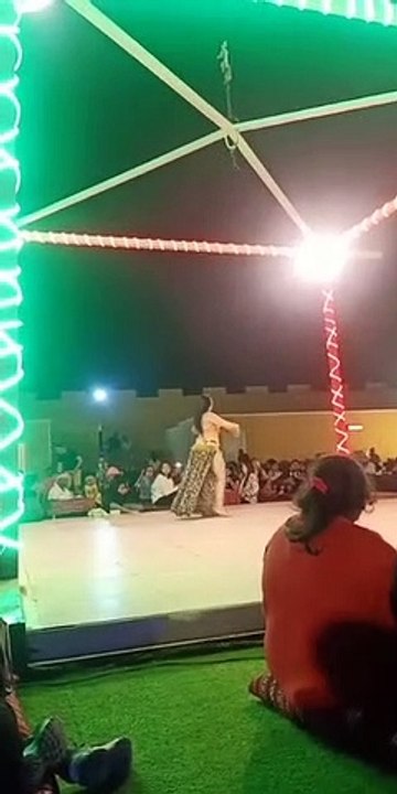 Belly Dance Video