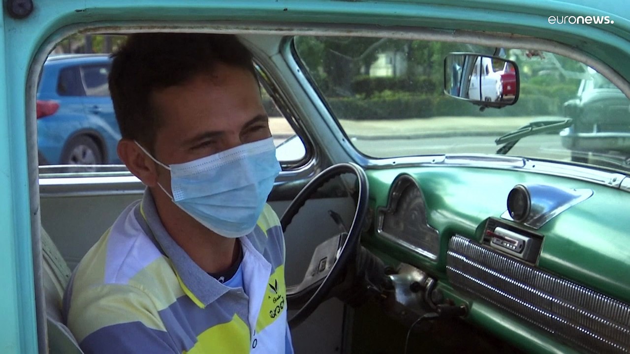 Russische Truppen auf Kuba? Wenig Begeisterung in Havanna