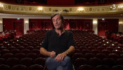 VOICI : VIDEO Jean-Pierre Bacri : ce message qu'il a envoyé à ses proches quand il se savait condamné