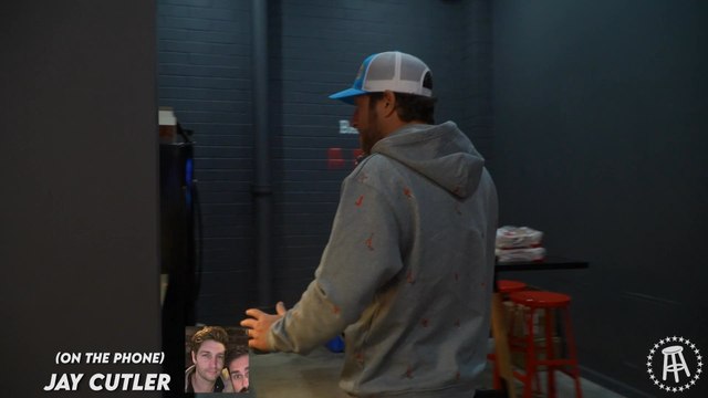 Dave Portnoy & Big Cat Open A Chicago Bar | Stool Scenes Chicago Ep 11