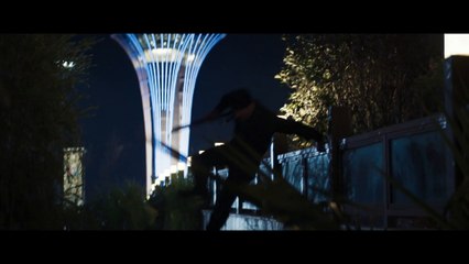 OPERACIÓN FORTUNE. EL GRAN ENGAÑO - Tráiler Español [HD] (2022)