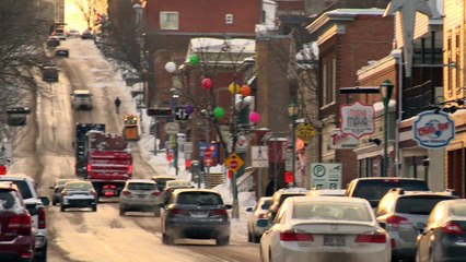 Le Bas-Saint-Laurent n'a jamais autant séduit en 20 ans