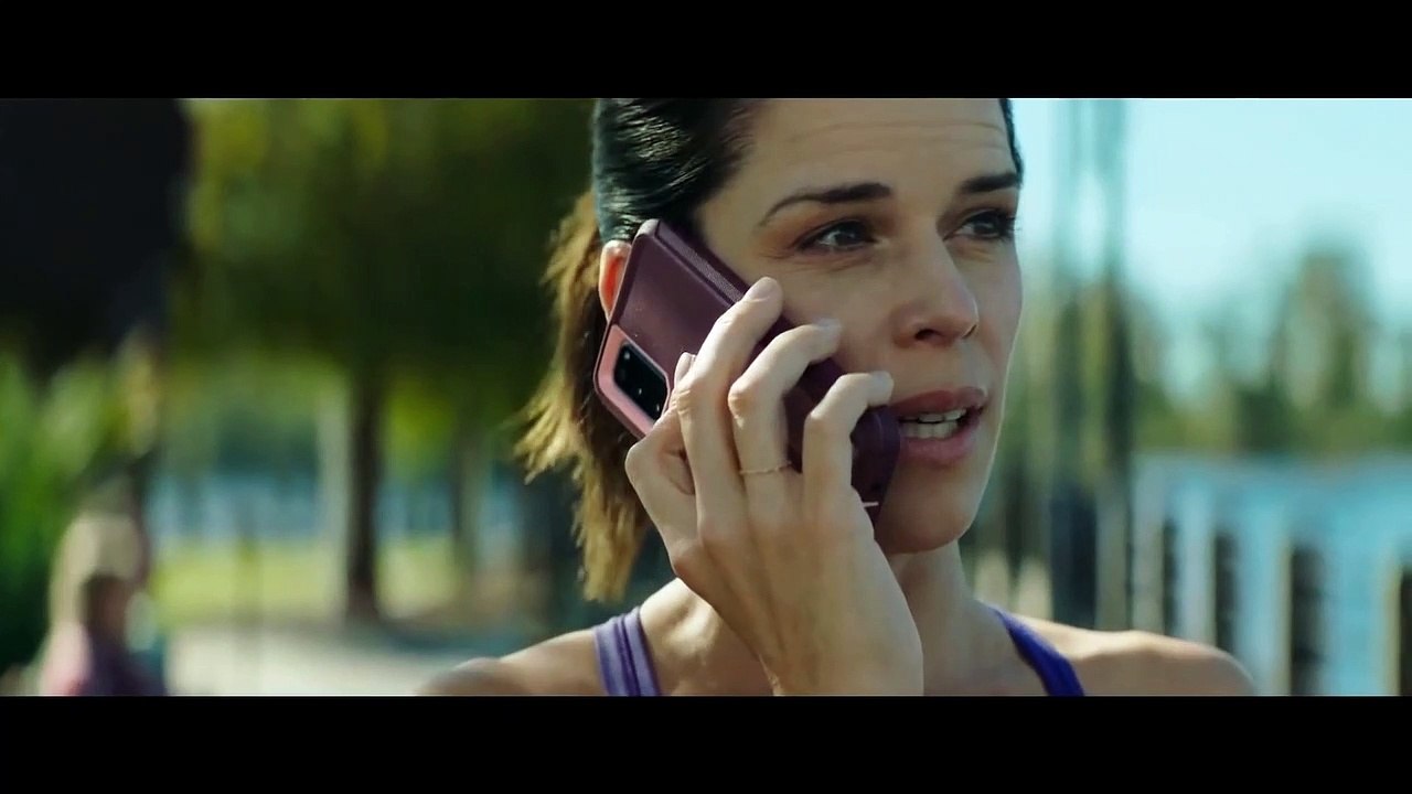 Scream Bande Annonce VF (12 janvier 2022) ★★★☆☆