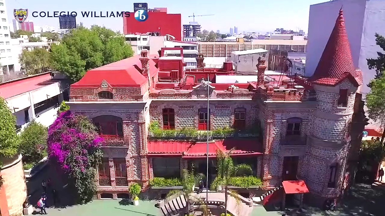 Colegio Williams