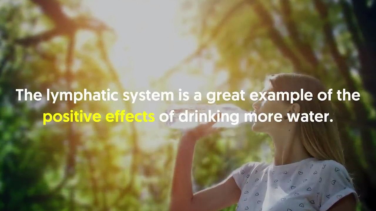 Drink Water On An Empty Stomach Every Morning And Watch What Happens To Your Body