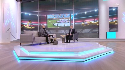 في الظهور الأول له بقميص الاتحاد.. حمدالله يقود فريقه للفوز على الرائد ويواصل الصدارة