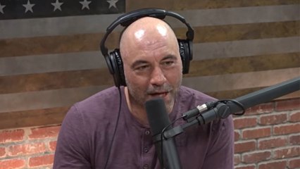 270 Doctors Call Joe Rogan's Podcast a 'Menace to Public Health'
