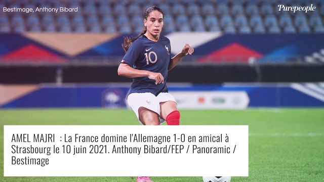 Olympique lyonnais : Le club annonce la grossesse d'une joueuse !