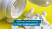 Cofepris autoriza para uso de emergencia el tratamiento paxlovid de Pfizer