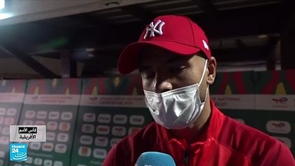 النصيري يهدر ركلة جزاء في مرمى جزر القمر