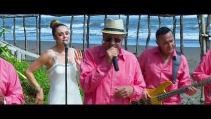 Los Socios Del Ritmo - ¿Y Qué Me Pasa?