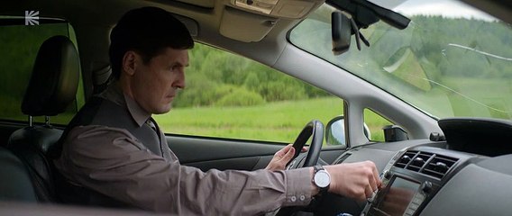 Последний министр - 2 сезон / 10 серия