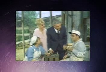Green Acres S01 X 018 - Lisa Bakes A Cake