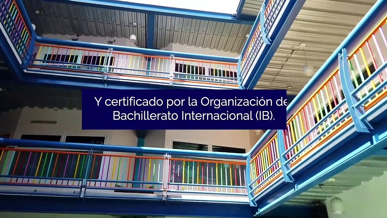 Instituto La Paz