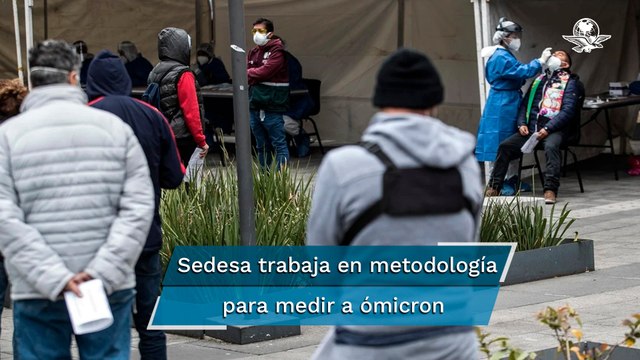 Sheinbaum adelanta que CDMX no retrocede y se queda en semáforo verde