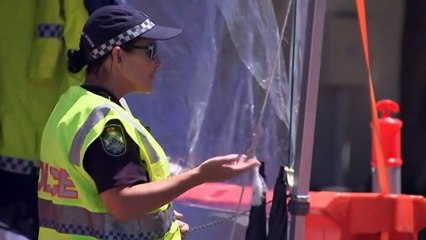 Queensland border comes down after two years