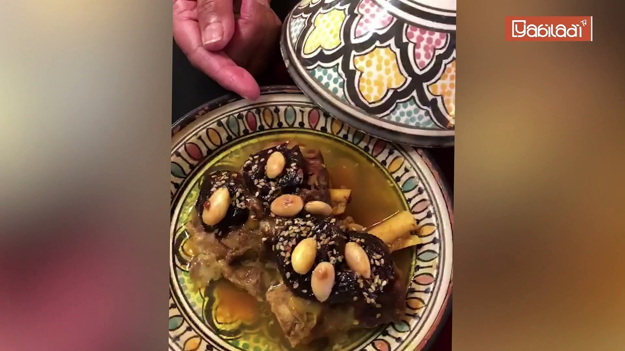 دياسبو #223: الحاجة لطيفة المارودي.. مغربية جعلت من المطبخ المغربي جسرا للاندماج في المجتمع الأمريكي