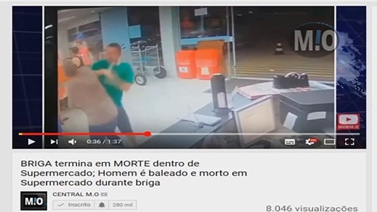 AS IDEIAS DOS DESARMAMENTISTAS