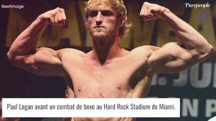 Logan Paul arnaqué de 3,5 millions... pour des cartes Pokemon !
