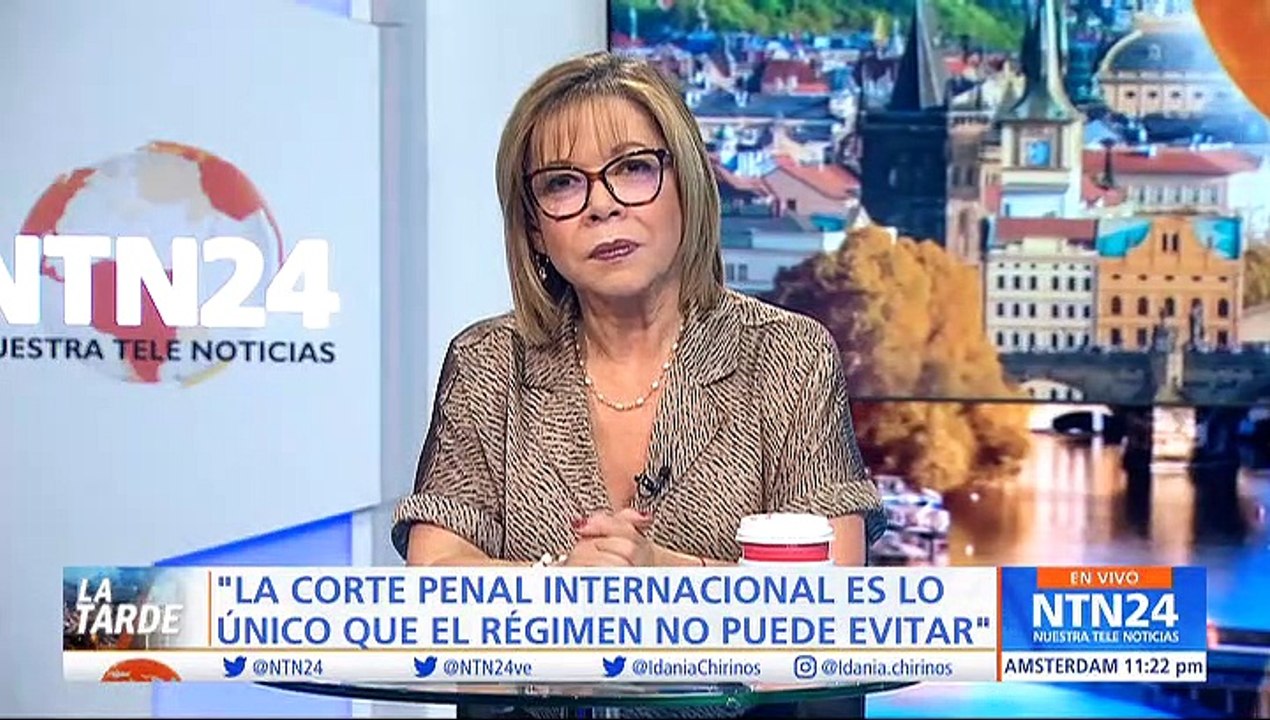 Entrevista a Tamara Suju