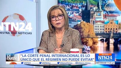 Entrevista a Tamara Suju