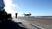 F-35B First Launches & Recovery aboard LHA 7 USS Tripoli • Pacific Ocean • Jan 11 2022