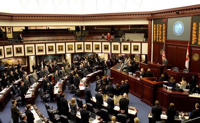 Más de 3.000 propuestas de ley y un multimillonario presupuesto a discutir en Tallahassee | Resumen semanal