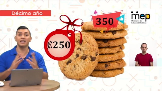 Matemática: Función Cuadrática con resolución de problemas (Secundaria - Pruebas FARO)