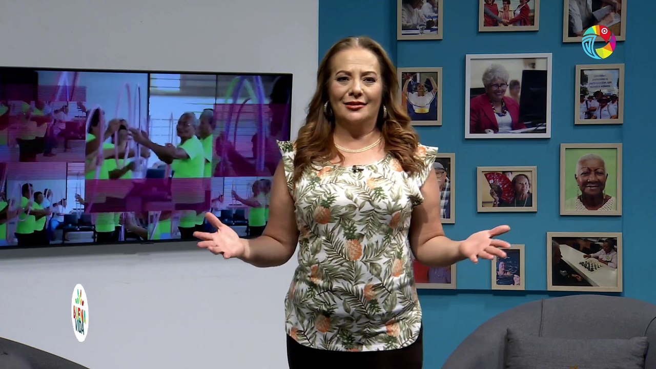 Buena Vida - Celebramos la cultura guanacasteca con presentaciones folclóricas llenas de alegría