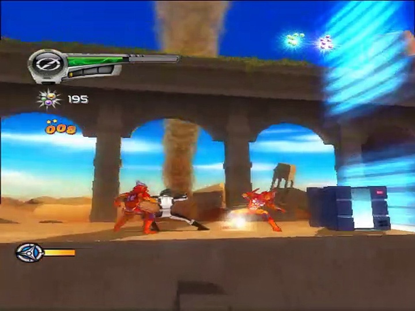 Power rangers on sale super legends ps2