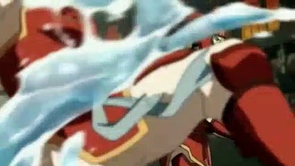 Avatar The Legend Of Korra Book 1 E06 And The Winner Is