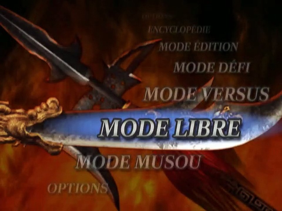 Dynasty Warriors 4 online multiplayer - ps2