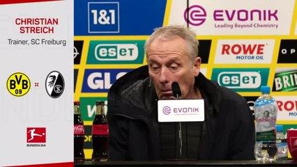 Streich teilt aus: "Finde das anmaßend!"