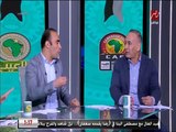 حوار ساخن جداً بين أقوى مديرين كرة في مصر.. لو مكان كيروش تعتذر ولا لا؟
