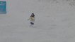 Laffont se contente du podium - Ski de bosses (F) - Coupe du monde