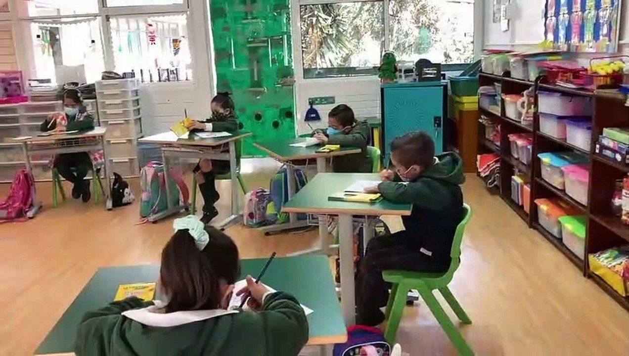 Instituto Alexander Bain