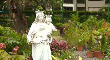 mqn-Viajamos al vivero de la Virgen María-140122