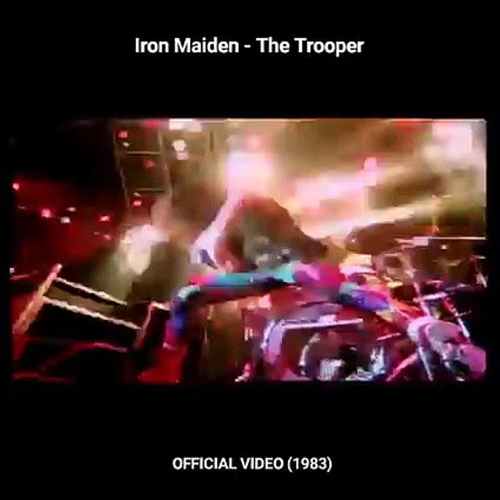 The trooper