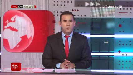 Casos de coronavirus en Cochabamba (14 de enero de 2022)