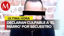 Dan 60 años de prisión a ‘El Marro’, líder del Cártel de Santa Rosa de Lima, por secuestro