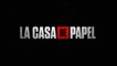 LA CASA DE PAPEL (2017-2021) Trailer VO - HD