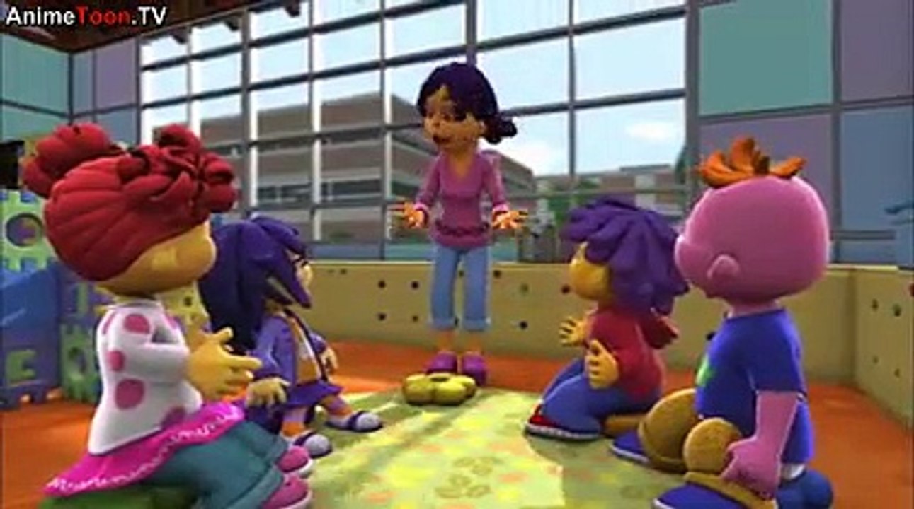 Sid The Science Kid Episode 2 [Full Episode]