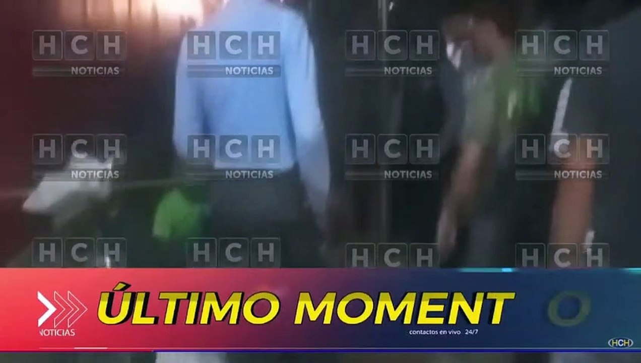 A balazos le quitan la vida a una persona en San Lorenzo, Valle