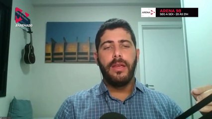 Arena 98 | Tabela do Campeonato Mineiro