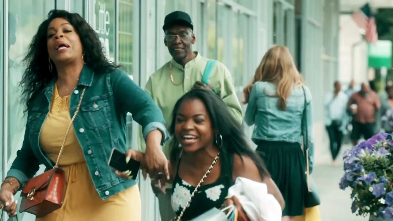 Stolen by My Mother: The Kamiyah Mobley Story - Trailer
