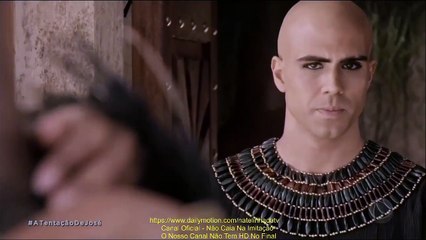 NOVELA A BÍBLIA - Cap 39 - 14/01/2022 - SEM INTERVALO - PARTE 1