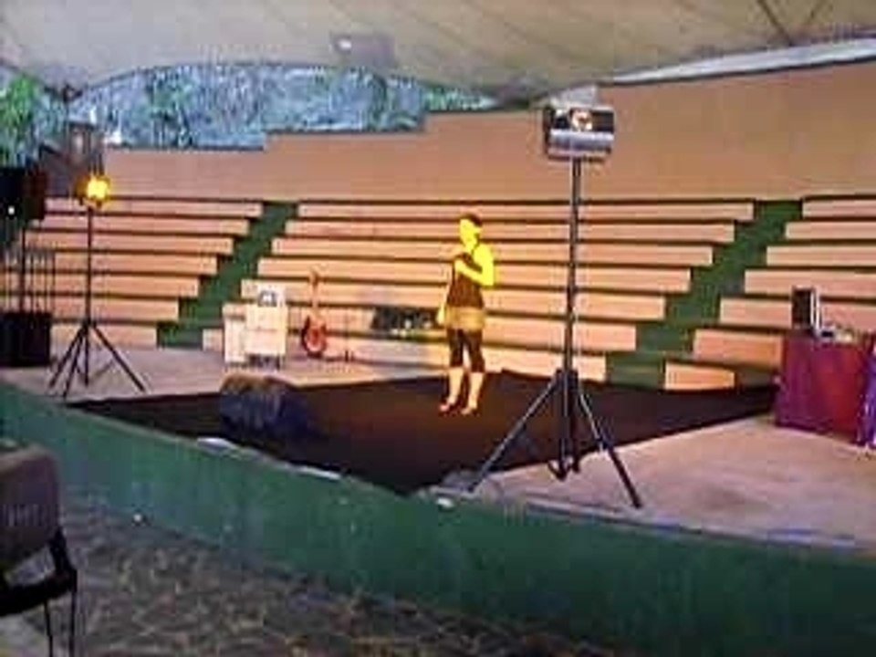 Inauguration Vallée FM, Breil sur Roya : Le Jour d'après