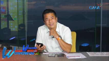 Wowowin: Ano nga ba ang Ingles ng ‘Cat?’