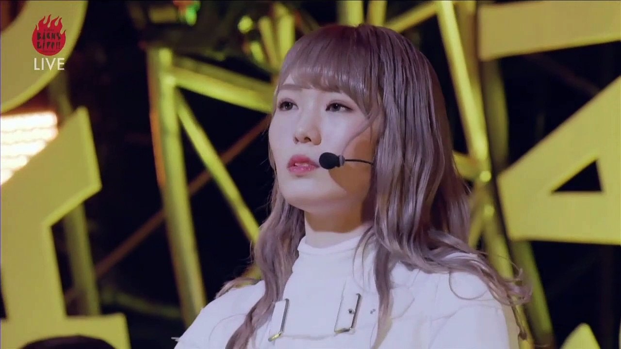 2022.01.08 櫻坂46 3rd Single BACKS LIVE!! DAY1 Part2