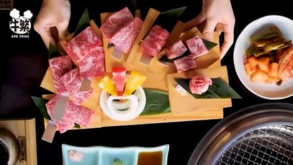 Thưởng thức Wagyu A5 tại Gyu Shige - Ngưu Phồn